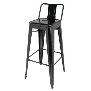 Metal Bar Stools