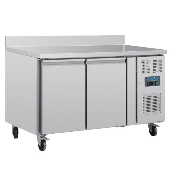 350W. Total usable capacity: 205 Ltr. R600a
