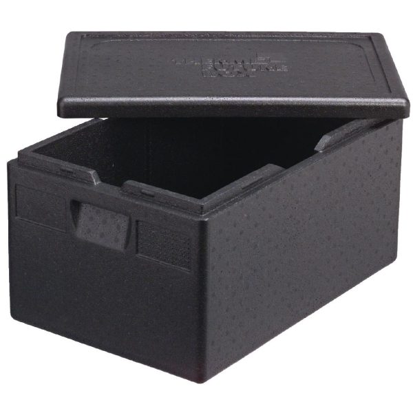 Capacity: 21Ltr. Material: Polypropylene. GN 1/1 sized