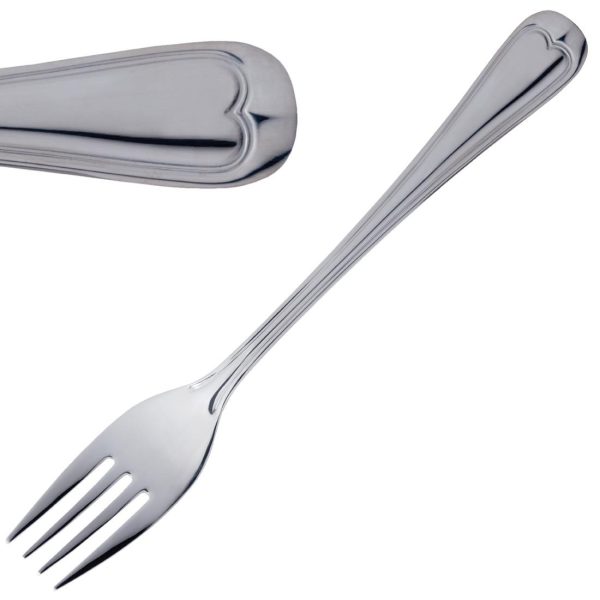 190(L)mm. Material: 18/10 Stainless Steel