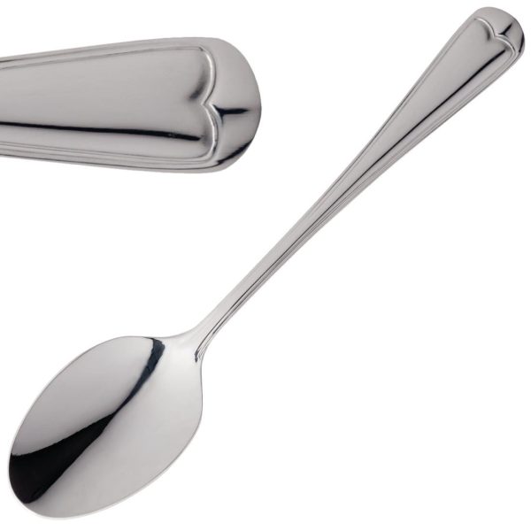 175(L)mm. Material: 18/10 Stainless Steel