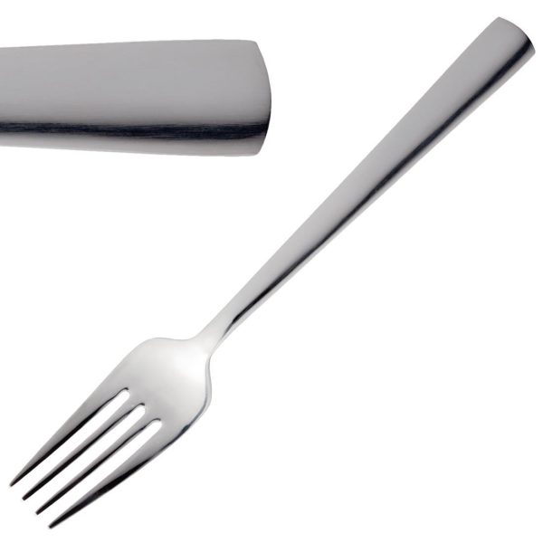 200(L)mm. Material: 18/10 Stainless Steel
