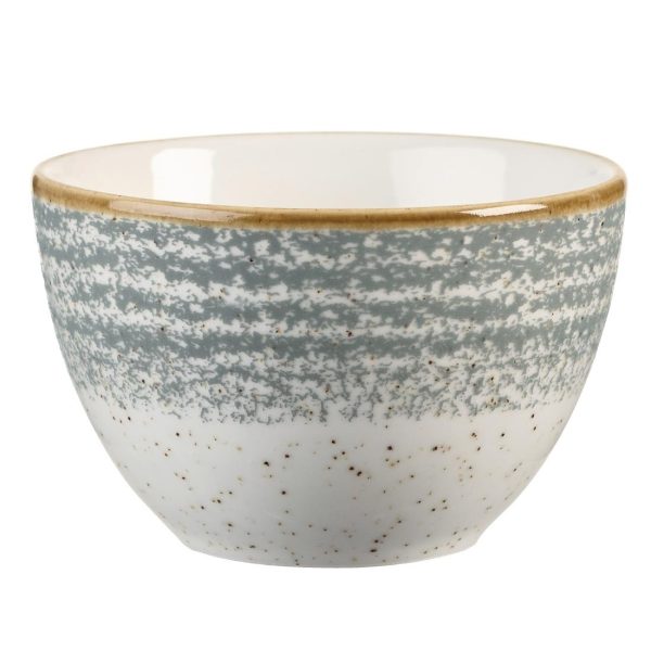 227ml / 8ozPerfect for all table backdrops beautiful Churchill prints brings creative and unique designs to your tableware. These items are oven, microwave and dishwasher safe. Churchill over a 5 year edge chip warranty each of these items are finished by hand.