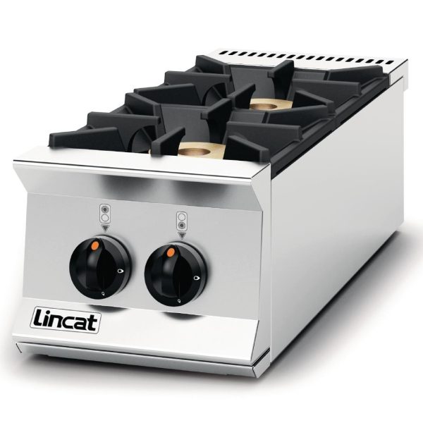 Propane Gas. 2 Burner. Power:2x7kW