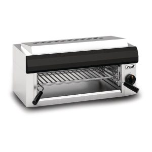All Salamander Grills