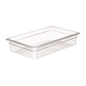 Plastic Gastronorms