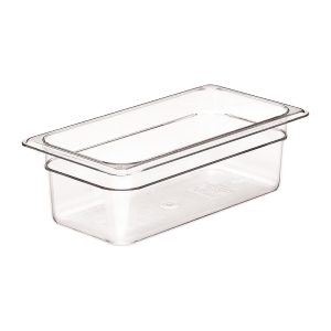 Polycarbonate Gastronorms