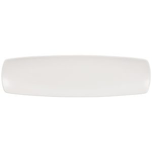 Churchill Art de Cuisine Nori Rectangular Plates 355 x 100mm (Pack of 6)