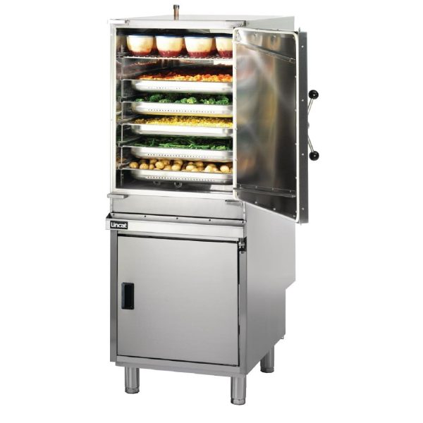 Electric. Power: 13kW (Single phase). Capacity: 6x 2/1GN