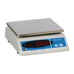 Salter Electronic Bench Scale 15kg