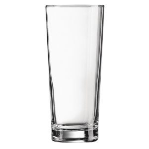 Arcoroc Premier Nucleated Hi Ball Glasses 285ml CE Marked (Pack of 48)