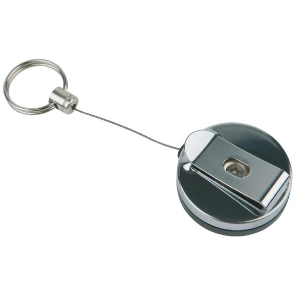 20(H) x 40(Ø)mm. Stainless Steel