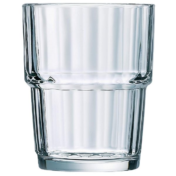 7oz / 200ml. Pack quantity: 6.