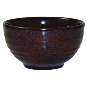 Churchill Bit on the Side Ripple Bowls 560ml (Pack of 6)