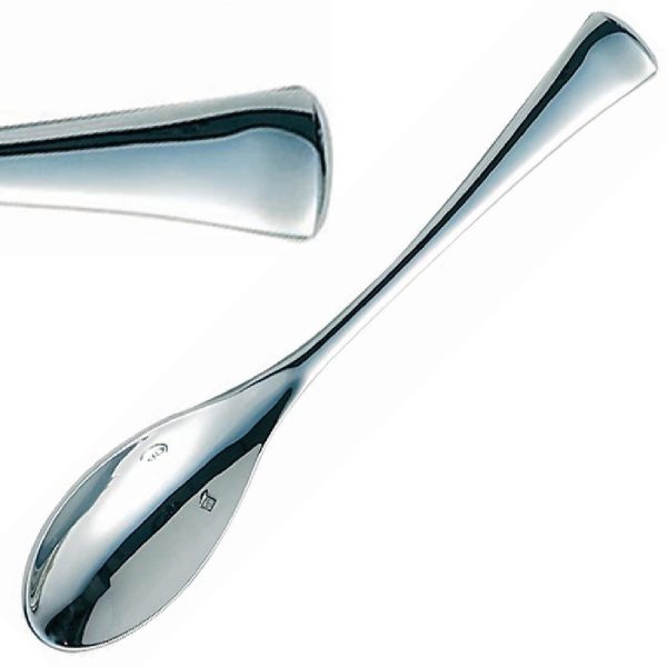 115(L)mm. Material: 18/10 Stainless Steel
