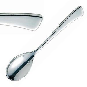 Chef & Sommelier Ezzo Demi Tasse Coffee Spoon (Pack of 12)
