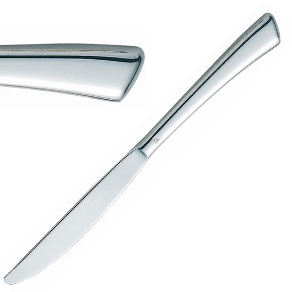 250(L)mm. Material: 18/10 Stainless Steel