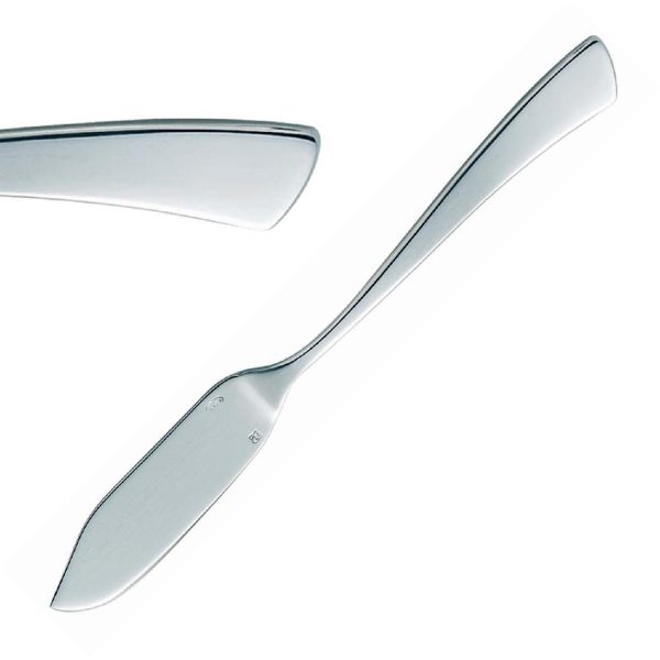 210(L)mm. Material: 18/10 Stainless Steel