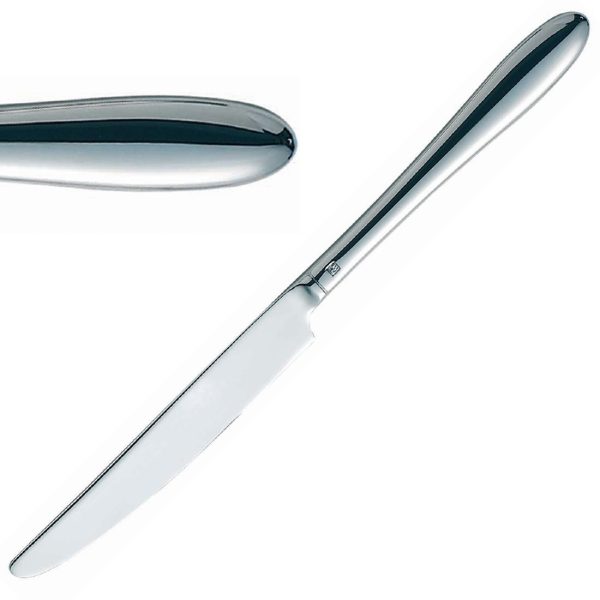 240(L)mm. Material: 18/10 Stainless Steel