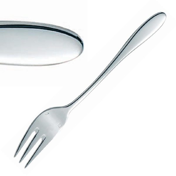 185(L)mm. Material: 18/10 Stainless Steel