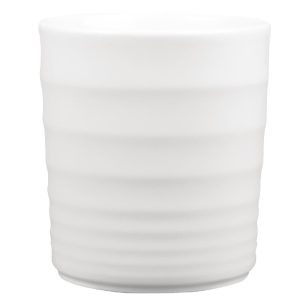 Churchill Bit on the Side Ripple Deli Jars 510ml (Pack of 4)