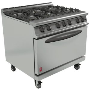 Falcon Gas Ranges