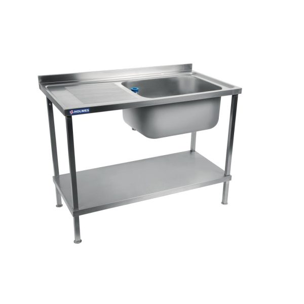 Size: 1500(W) x 700(D)mm | Fully Assembled