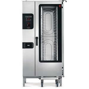 Combination Ovens