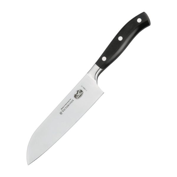 Blade length: 6.7". Weight: 225g