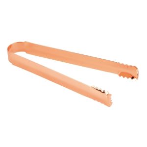 Length: 160mm. Copper plated