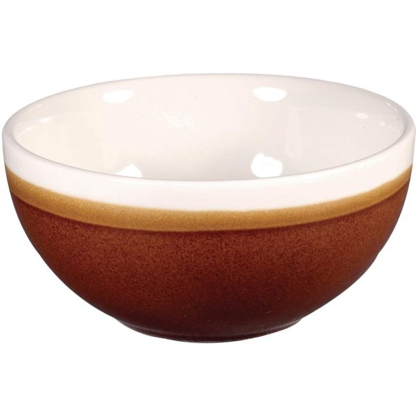 132mm / 5 1/2"Churchill Monochrome range made from vitrified ceramic and comes with a 5 year edge chop warranty. These beautiful stunning designs are available in ranges of shades, hand-dipped with such a beautiful reactive glaze. Beautiful for any luxurious dinner party or eateries. Designed to complement the wide variety of other Churchill ranges. Manufactured here in the UK. Microwave and dishwasher safe and can withstand extensive back of house handling. Churchill Monochrome range made from vitrified ceramic and comes with a 5 year edge chop warranty. These beautiful stunning designs are available in ranges of shades, hand-dipped with such a beautiful reactive glaze. Beautiful for any luxurious dinner party or eateries. Designed to complement the wide variety of other Churchill ranges. Manufactured here in the UK. Microwave and dishwasher safe and can withstand extensive back of house handling.