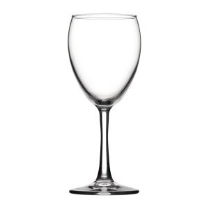Utopia Imperial Plus Wine Glass 230ml Lined (Pack of 12)