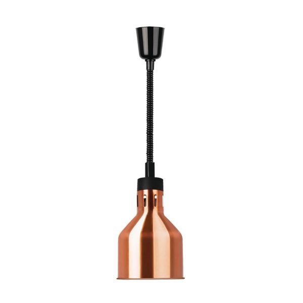 250W. Cord length: 280-1520mm