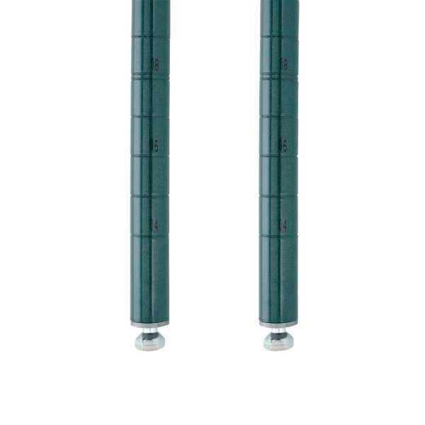 1590mm Height. To fit 2040mm high stationary Super Erecta units
