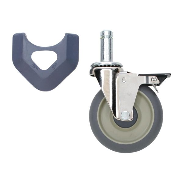 For use with Metro Max Q Series