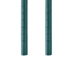 Metro Super Erecta Posts - 1370mm Mobile (Pack of 2)