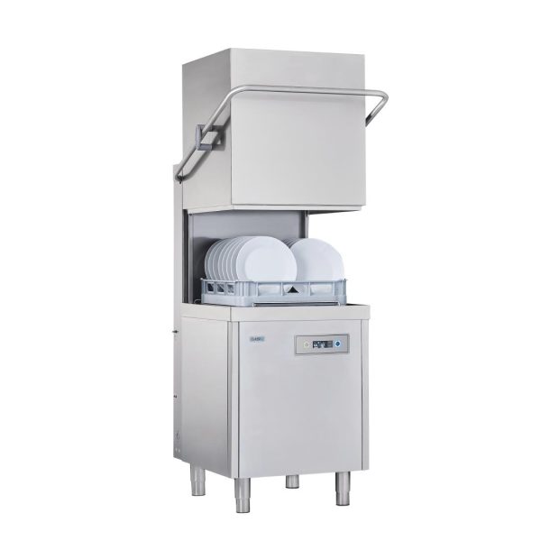 Single Phase. Machine Only - No Installation