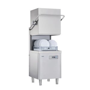 Classeq Pass Through Dishwasher P500A-16 With Installation