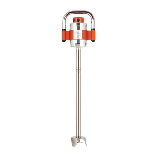 1kW Shaft: 680mm (26.7") Detachable