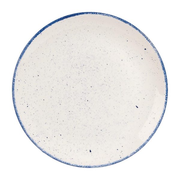 260(Ø)mm | 10 1/4". Pack Quantity: 12