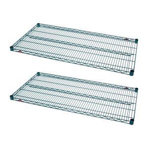 Metro Super Erecta Shelves 760 x 460mm (Pack of 2)