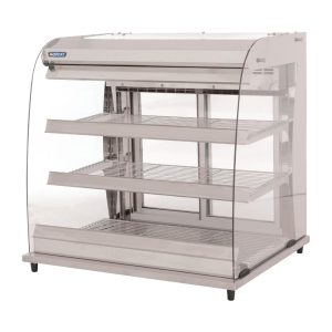 Moffat Countertop Heated Display Unit GGHT2