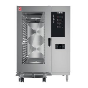 Falcon Sapiens Gas Combi Oven SAGB202
