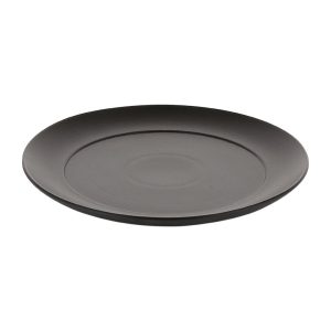 Revol Equinoxe Liner Plates For Dim Sum Basket Cast Iron Style 220mm (Pack of 4)