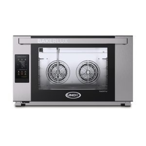 Unox Bakerlux SHOP Pro Rossella Touch 4 Grid Convection Oven
