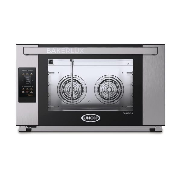 Unox Bakerlux SHOP Pro Rossella Touch 4 Grid Convection Oven