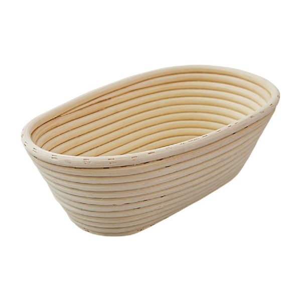 Size: 80(H) x 250(L) x 150(W)mm. Material: Rattan