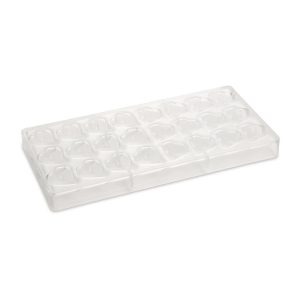 Schneider Chocolate Mould Hearts