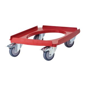 Cambro Camdolly for GN 1/1 Front and Top Loading CamGo Boxes