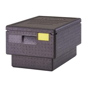 Cambro Insulated Top Loading Food Pan Carrier 43 Litre